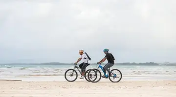 PHUKET MARRIOTT RESORT & SPA, NAI YANG BEACH