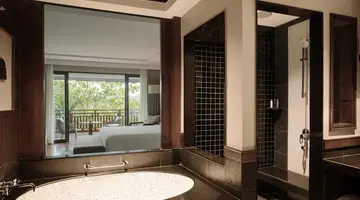 PHUKET MARRIOTT RESORT & SPA, NAI YANG BEACH