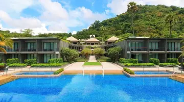 PHUKET MARRIOTT RESORT & SPA, NAI YANG BEACH