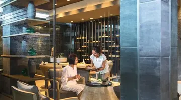 PHUKET MARRIOTT RESORT & SPA, NAI YANG BEACH