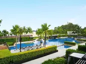 PHUKET MARRIOTT RESORT & SPA, NAI YANG BEACH
