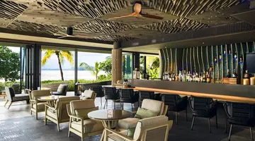 PHUKET MARRIOTT RESORT & SPA, NAI YANG BEACH