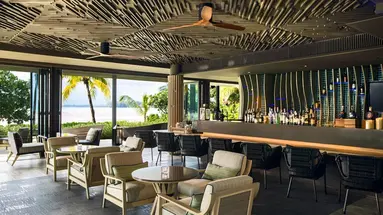 PHUKET MARRIOTT RESORT & SPA, NAI YANG BEACH