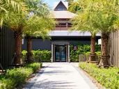 PHUKET MARRIOTT RESORT & SPA, NAI YANG BEACH