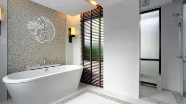 PHUKET MARRIOTT RESORT & SPA, NAI YANG BEACH