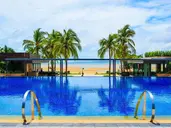 PHUKET MARRIOTT RESORT & SPA, NAI YANG BEACH
