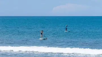 PHUKET MARRIOTT RESORT & SPA, NAI YANG BEACH