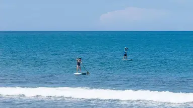 PHUKET MARRIOTT RESORT & SPA, NAI YANG BEACH