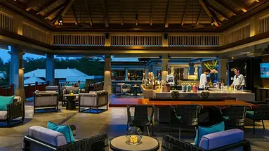 PHUKET MARRIOTT RESORT & SPA, NAI YANG BEACH