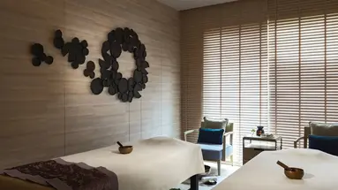 PHUKET MARRIOTT RESORT & SPA, NAI YANG BEACH