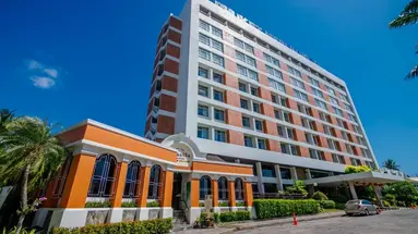 PHUKET MERLIN HOTEL