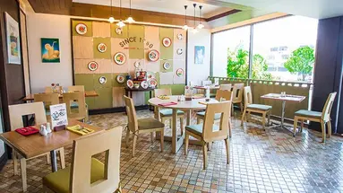 Phuket Merlin Hotel