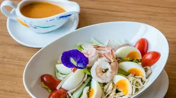 Phuket Merlin Hotel