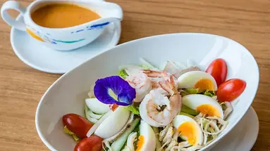 Phuket Merlin Hotel