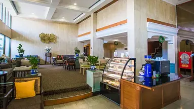 Phuket Merlin Hotel