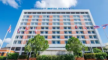 Phuket Merlin Hotel