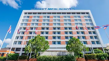 Phuket Merlin Hotel
