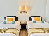 Phuket Merlin Hotel