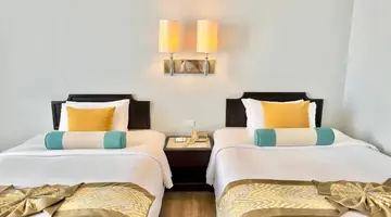 Phuket Merlin Hotel