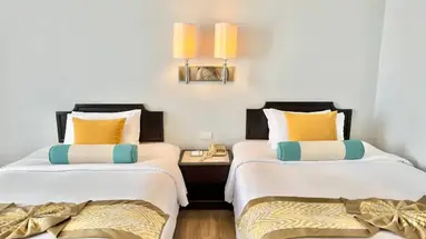 Phuket Merlin Hotel