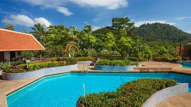 Phuket Merlin Hotel