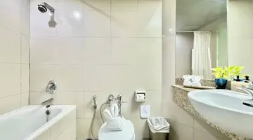Phuket Merlin Hotel