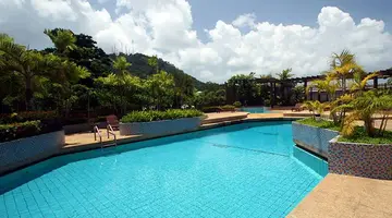 Phuket Merlin Hotel