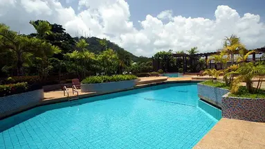 Phuket Merlin Hotel