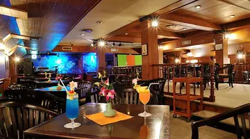 Phuket Merlin Hotel