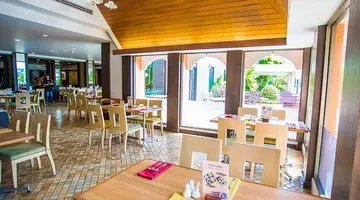 Phuket Merlin Hotel