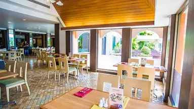 Phuket Merlin Hotel
