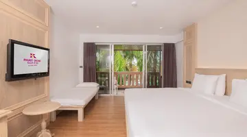 PHUKET ORCHID RESORT AND SPA
