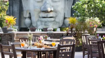 Phuket Orchid Resort and Spa