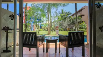 Phuket Orchid Resort and Spa