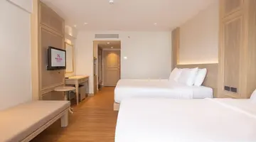 PHUKET ORCHID RESORT AND SPA