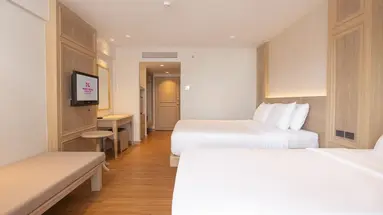 PHUKET ORCHID RESORT AND SPA