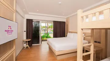 PHUKET ORCHID RESORT AND SPA