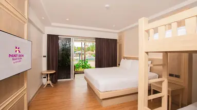 PHUKET ORCHID RESORT AND SPA