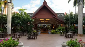 PHUKET ORCHID RESORT AND SPA