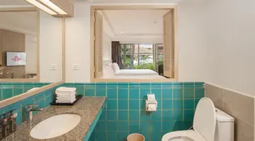 PHUKET ORCHID RESORT AND SPA