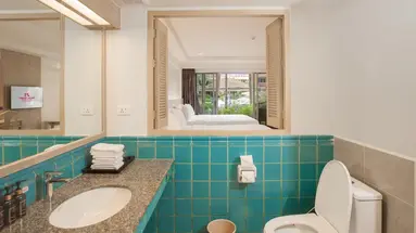 PHUKET ORCHID RESORT AND SPA