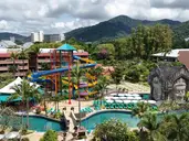 PHUKET ORCHID RESORT AND SPA