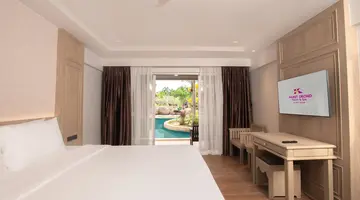 PHUKET ORCHID RESORT AND SPA