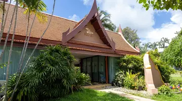 PHUKET ORCHID RESORT AND SPA
