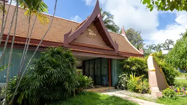 PHUKET ORCHID RESORT AND SPA