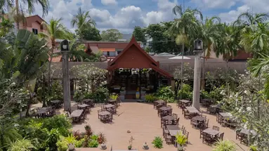 PHUKET ORCHID RESORT AND SPA