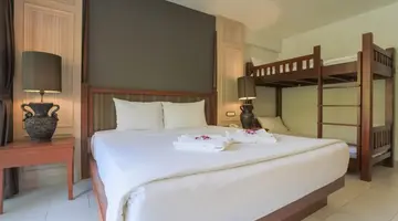 Phuket Orchid Resort and Spa