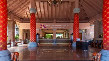 PHUKET ORCHID RESORT AND SPA