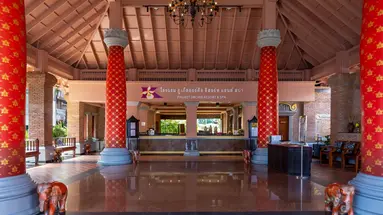 PHUKET ORCHID RESORT AND SPA