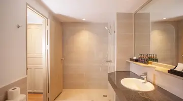 PHUKET ORCHID RESORT AND SPA